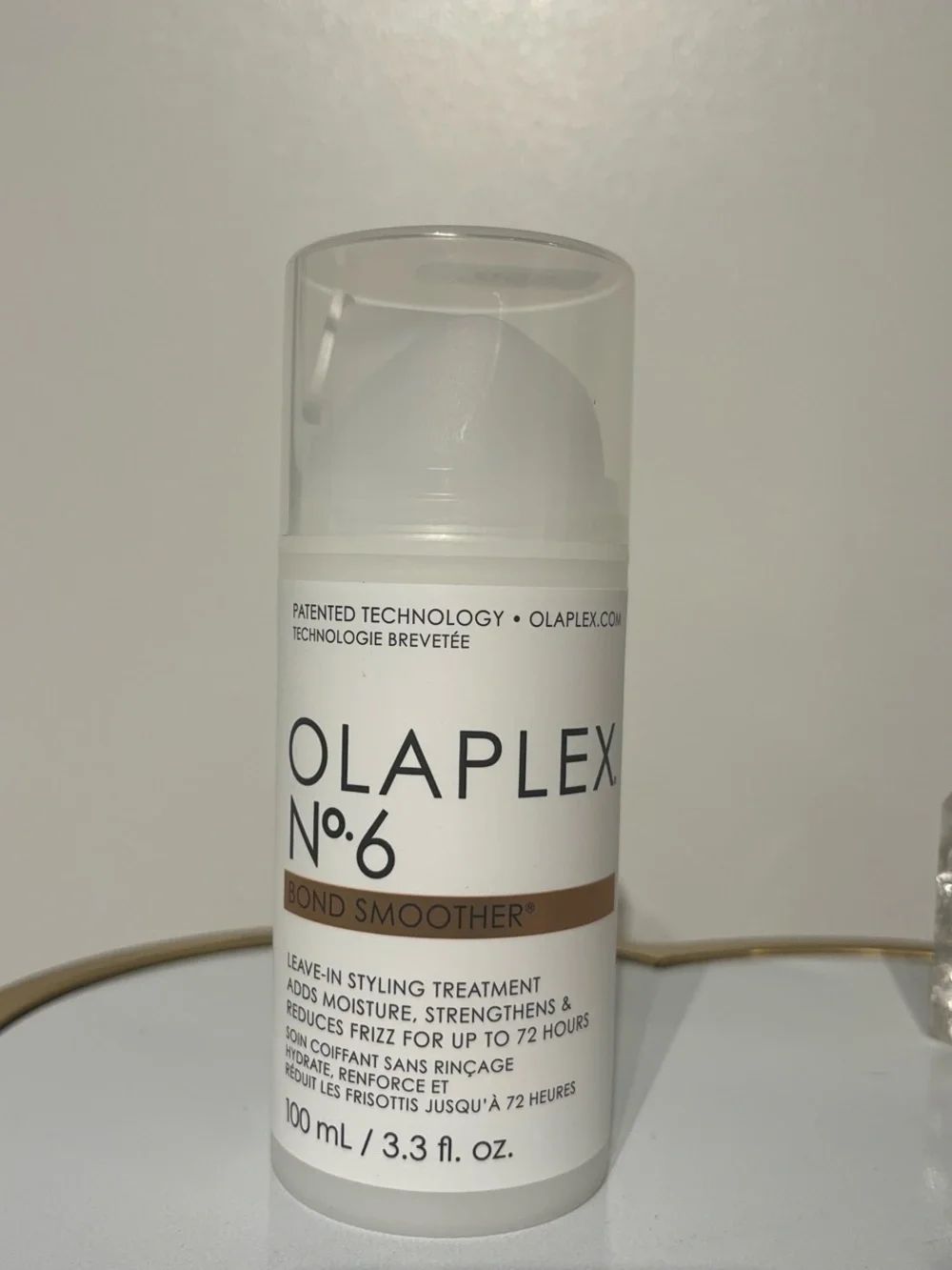 OLAPLEX No.6 Bond Smoother BRAND NEW FULL SIZE 3.3oz